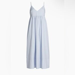 Jenni Kayne Cove Dress French Blue XXS NWT